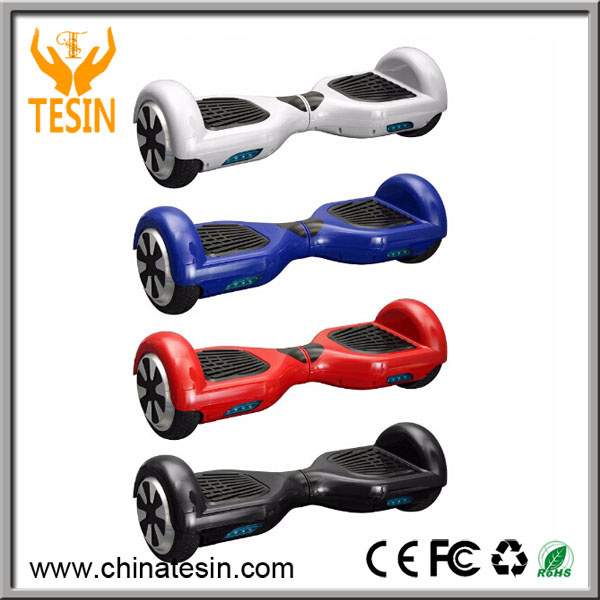 Hot Sale Two Wheel Smart Balance Electric Scooter