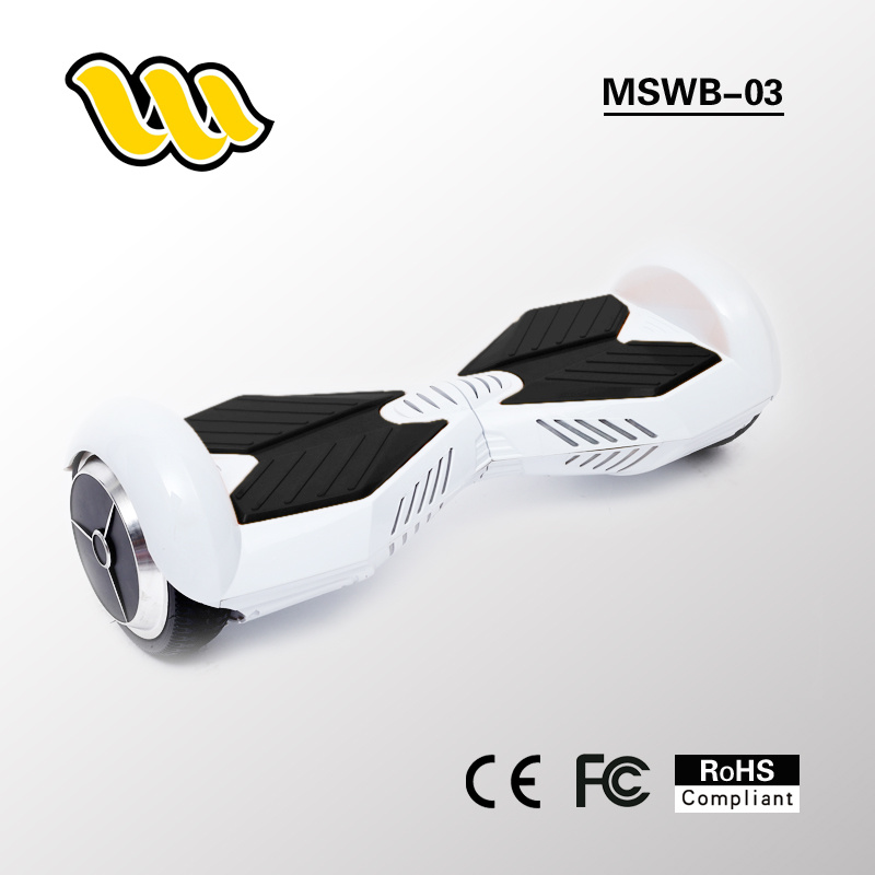 Wholesale Hoverboard 2 Wheel Electric Mobility Scooter