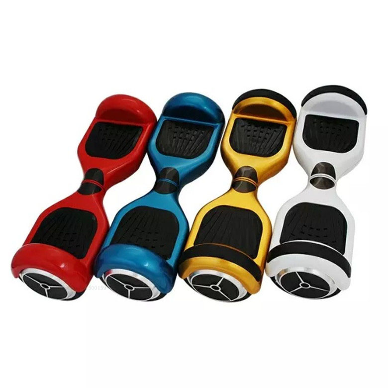 Electric Mini Smart Two Wheels Self Balancing Drifting Skateboard
