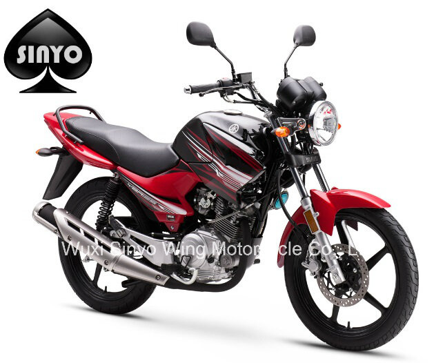 YAMAHA Design Nice Hot Sell Light Motorcycle