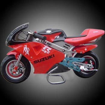 Mini Pocket Bike (YX-MF600)