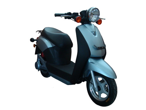 Motorcycle E2GO