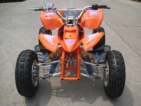 ATV (FYA125N-1)