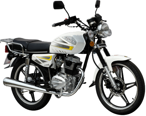 2014 Venezuela Hot Sale Motorcycle