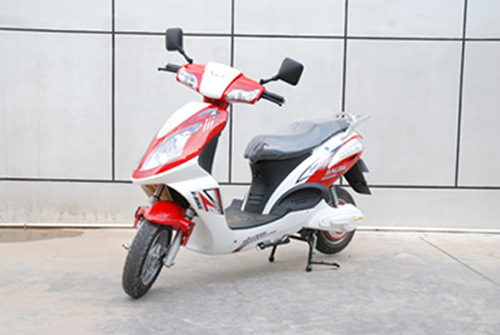 1200W Electric Motorcycle (ET-ZAK1200)