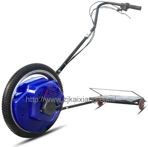 X-Racer / X-Scooter