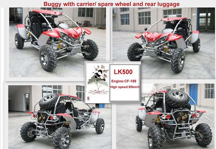 Buggy