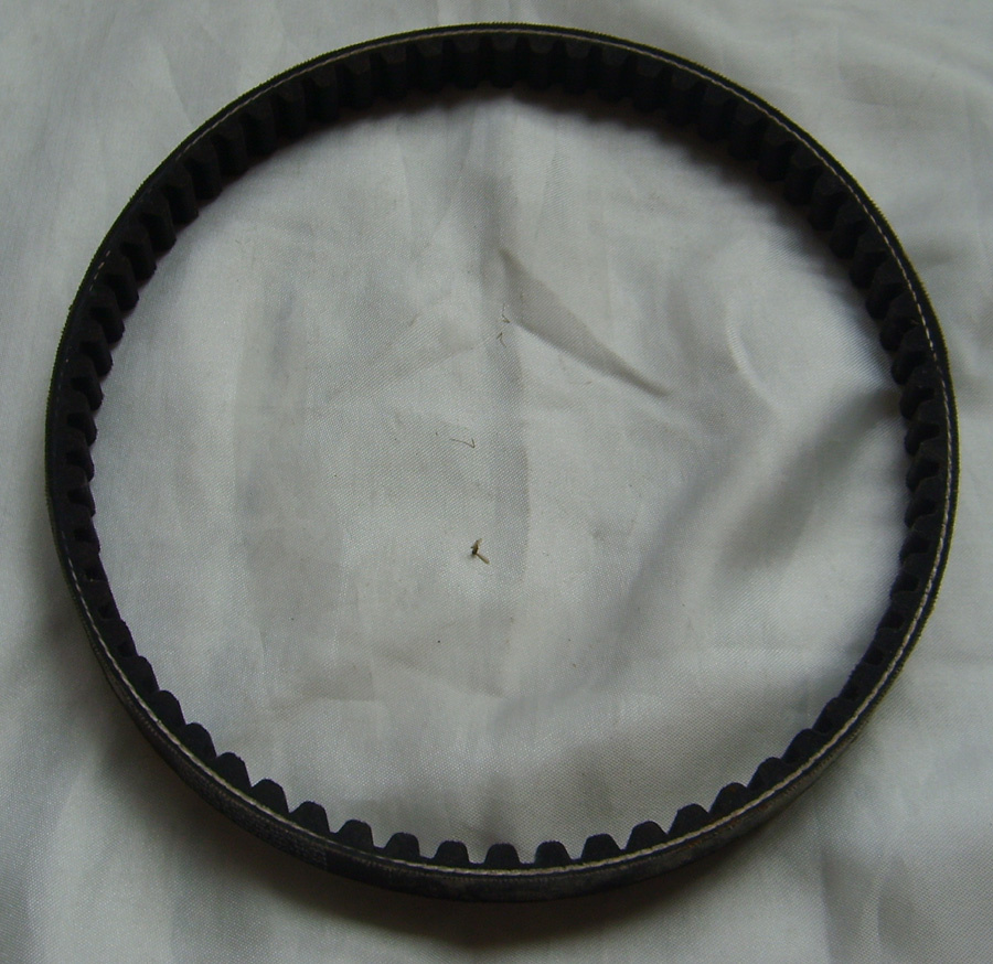 Motorcycle Parts, Scooter Parts Belt