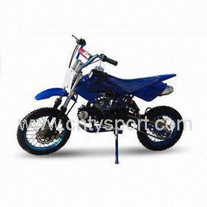 110cc, 125cc Dirt Bike (TY-DB018C)