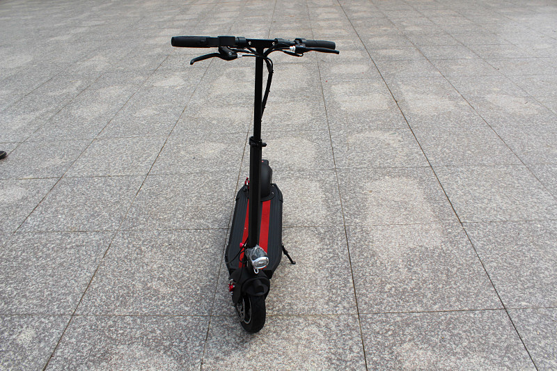 Electric Mobility Scooters for Adults Electric Mini Scooter Folding Bike