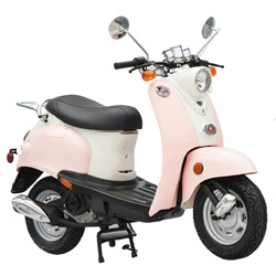Scooter (50qt-15)