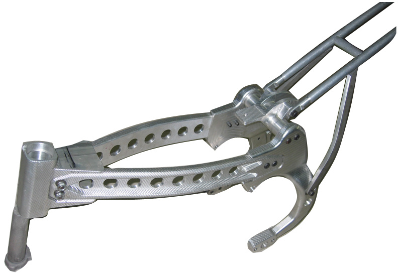 Dirt Bike Parts