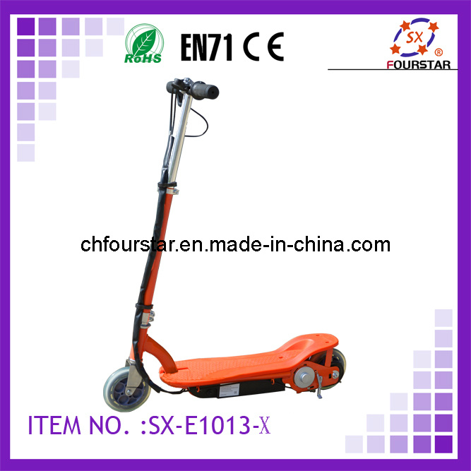 Toy Electric Scooter with CE Sx-E10013-X