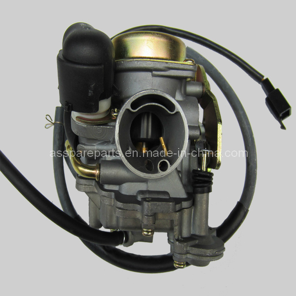 China Good Quality Kunfu Pd22 Carburetor for 125cc Motorcycle (CKF02)