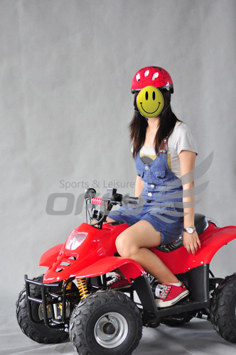 2016 New 50cc Ce Approved Kids ATV (AT0501)