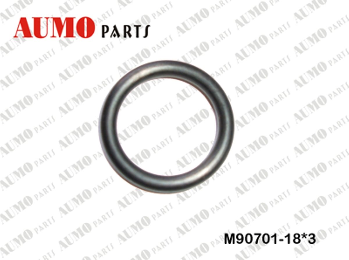 2015 New Motorcycle Engine Parts (M90701-18X3)