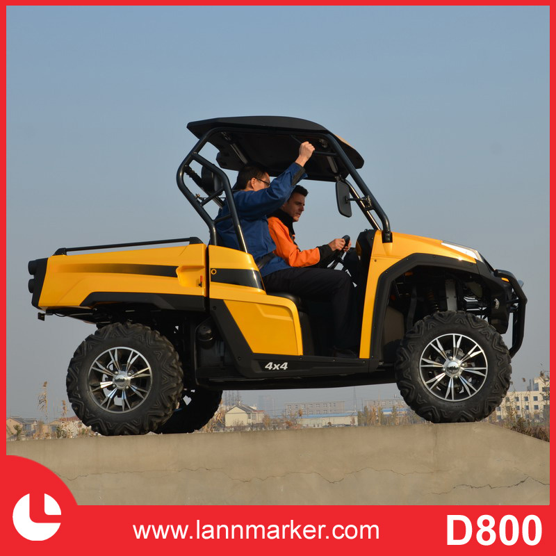 800cc Farm Utility Vehicle