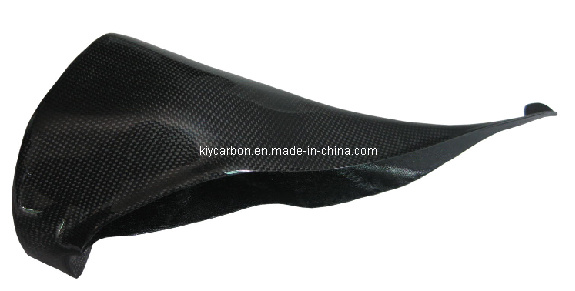 Buell Spare Parts Carbon Fiber Air Intake