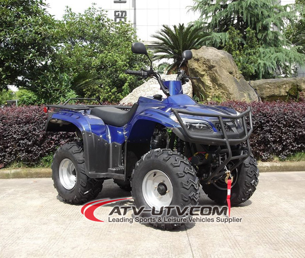 Specialized Production ATV Quad 250cc