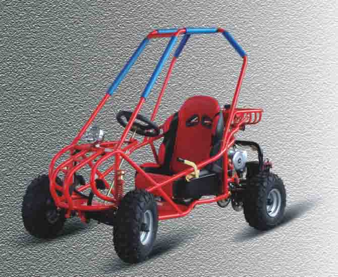 Go Cart (ZL-KD110)