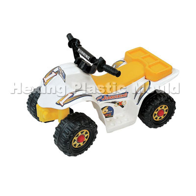 ATV Mould