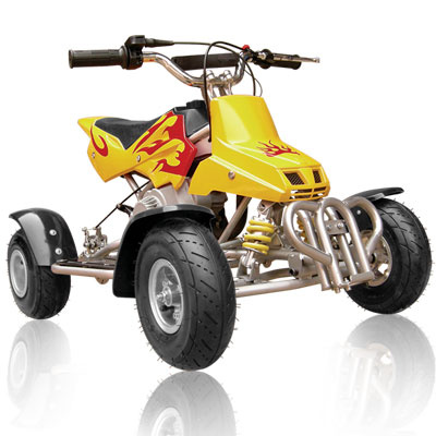 ATV(SN-GS390)