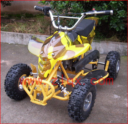 Mini Quad (ZLATV-003A)