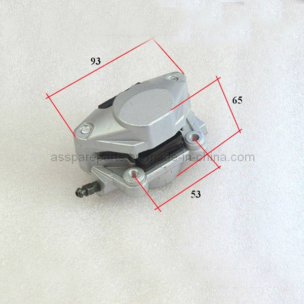 High Quality ATV 110cc Brake Caliper (BC001)