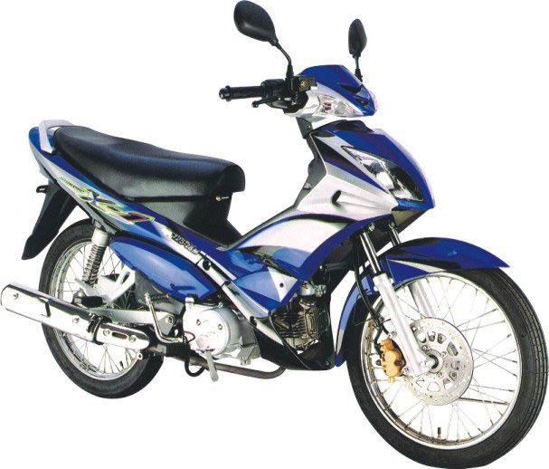 Lifan lf125 Smart 1