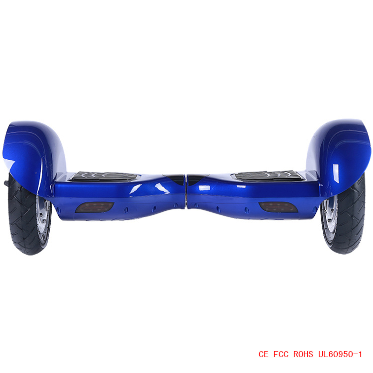 Two Wheel Smart Balance Electric Scooter Electric Scooter