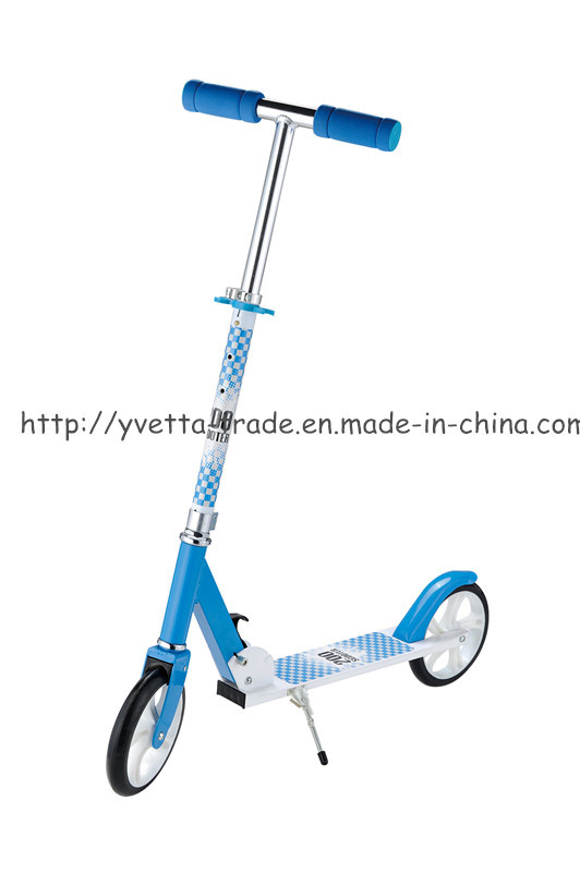 Kick Scooter with CE Approvals (YV-003)
