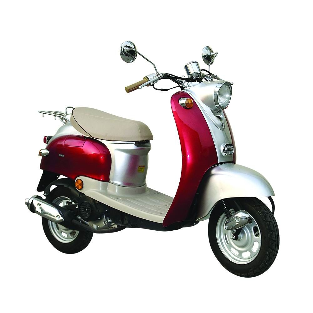 Jieda Scooter - 2