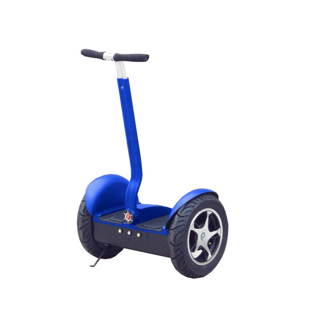 Electric Chariot