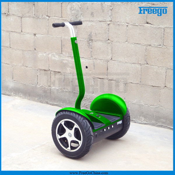 Great Deal! Self Balancing Electric Personal Escooter, Transporter Chariot Scooter, Smart Balance Vehicle Scooter, City-Road