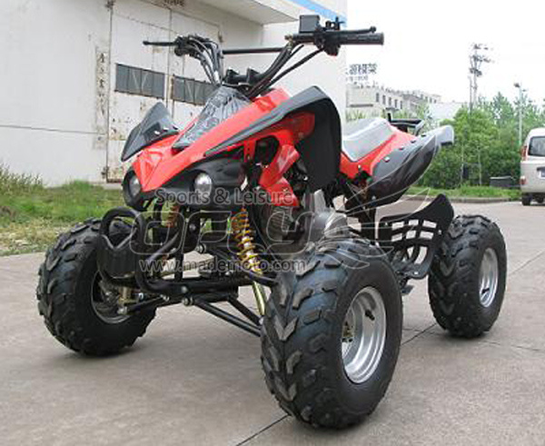 China Made OEM Quad Bike