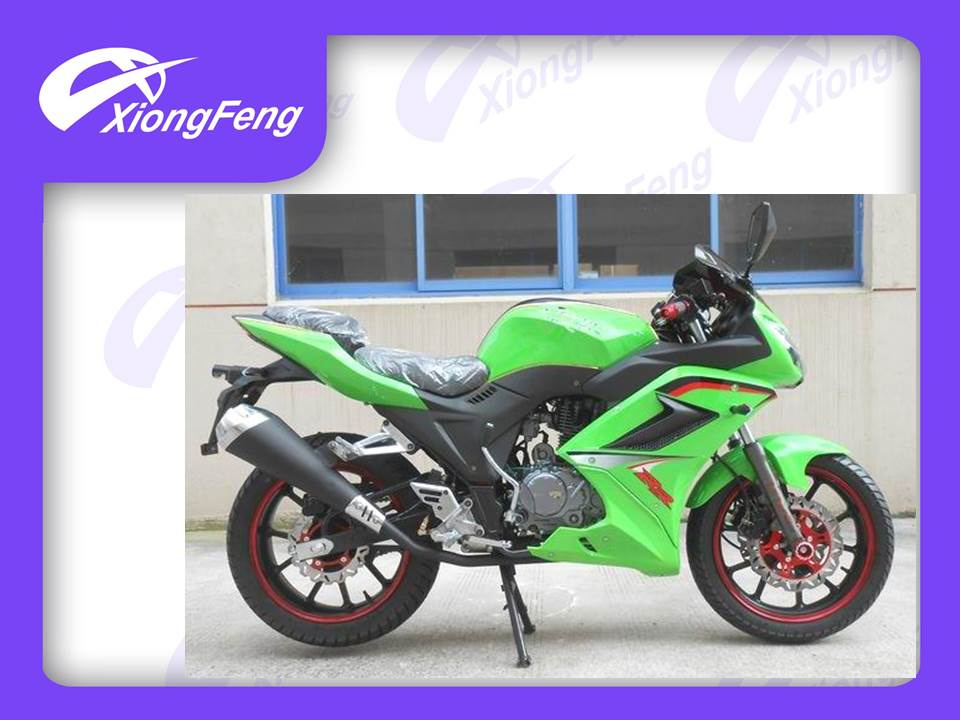 Street Sport Racing Motorcycle, 150CC/200CC/250CC Motorcycle, Hot Selling Sport Motorcycle