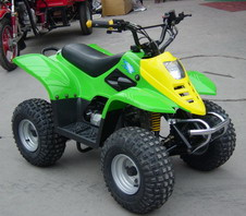 ATV for Children with Remote Control