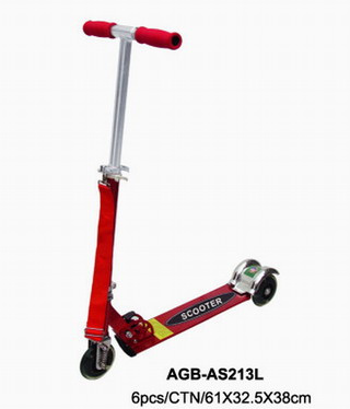 Mini Kick Scooter (AGB-AS213L)