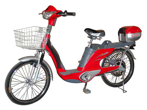 Electric Bicycle