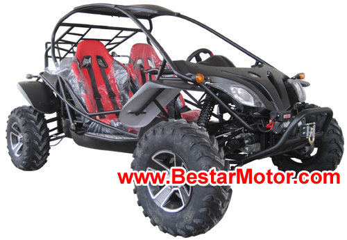 500CC Go Kart EEC EPA (Y500GK)