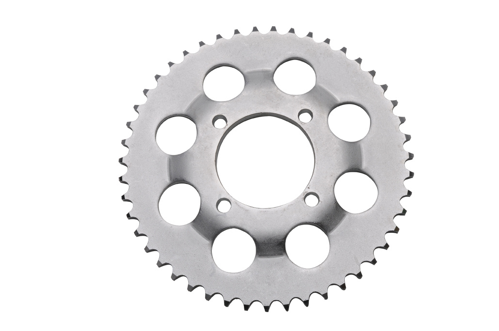 Motorcycle Sprocket/Rear Sprocket/Factory