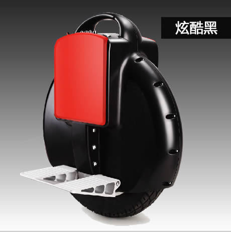 Self Balancing One Wheel Electric Scooter with CE