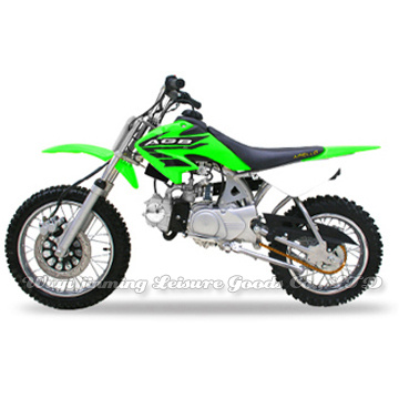 Dirty Bike