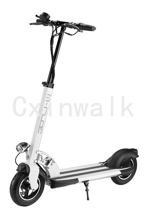 Foldable Electric Scooter