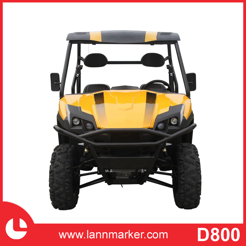 800cc UTV