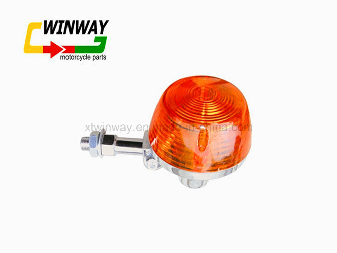 Ww-7161 Cm125 Motorcycle Turnning Light, Winker Light,
