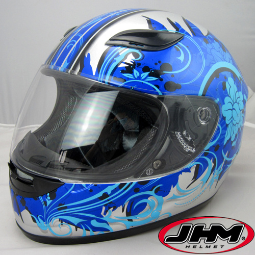Full Face Helmet (ST-821)