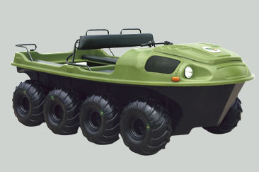 All ATV