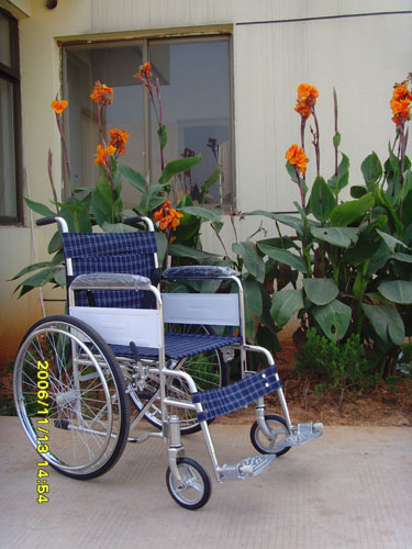 Wheelchair (MW-403)