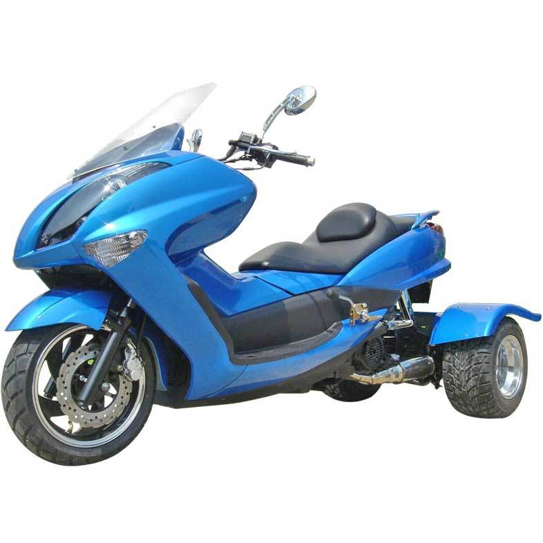 Купить скутер смарт 3. Honda 150cc Scooter Trike. Скутер Smart III - 200cc. MOTOMOJO tri-Elite 150 3 Wheel Scooter. Скутер Strom TDS 150 трехколесный.